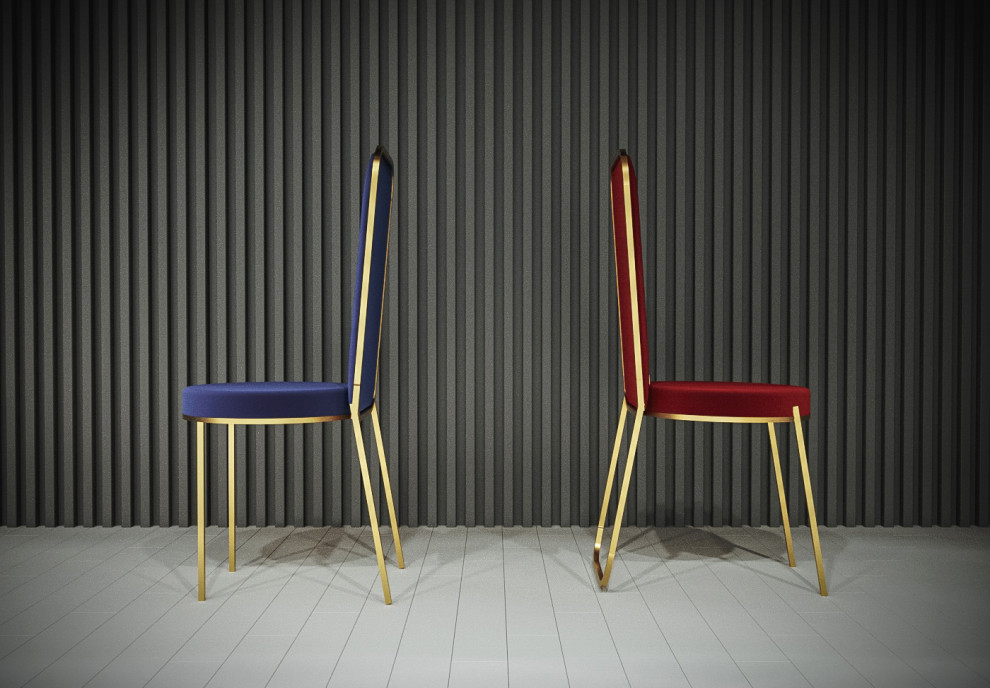 Дизайн мебели