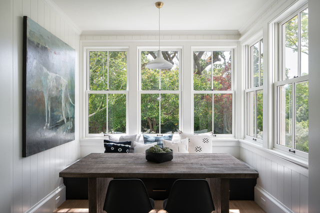 Marin Project modern-esszimmer