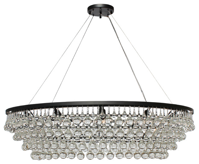 Lightupmyhome Celeste Extra Large Crystal Chandelier Wires Celeste Extra Large Crystal Chandelier Wires Contemporary Chandeliers
