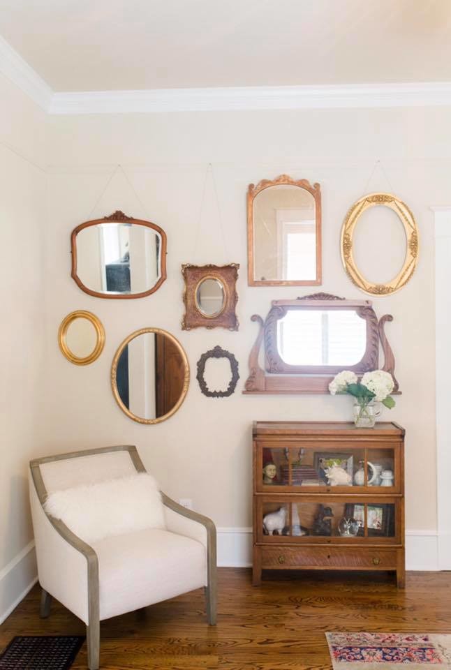 Madden Main Street | Littleton, CO | Neoclassical Main Floor Renovation