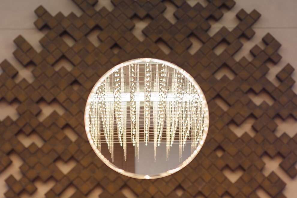 Квартира на Суворовском проспекте