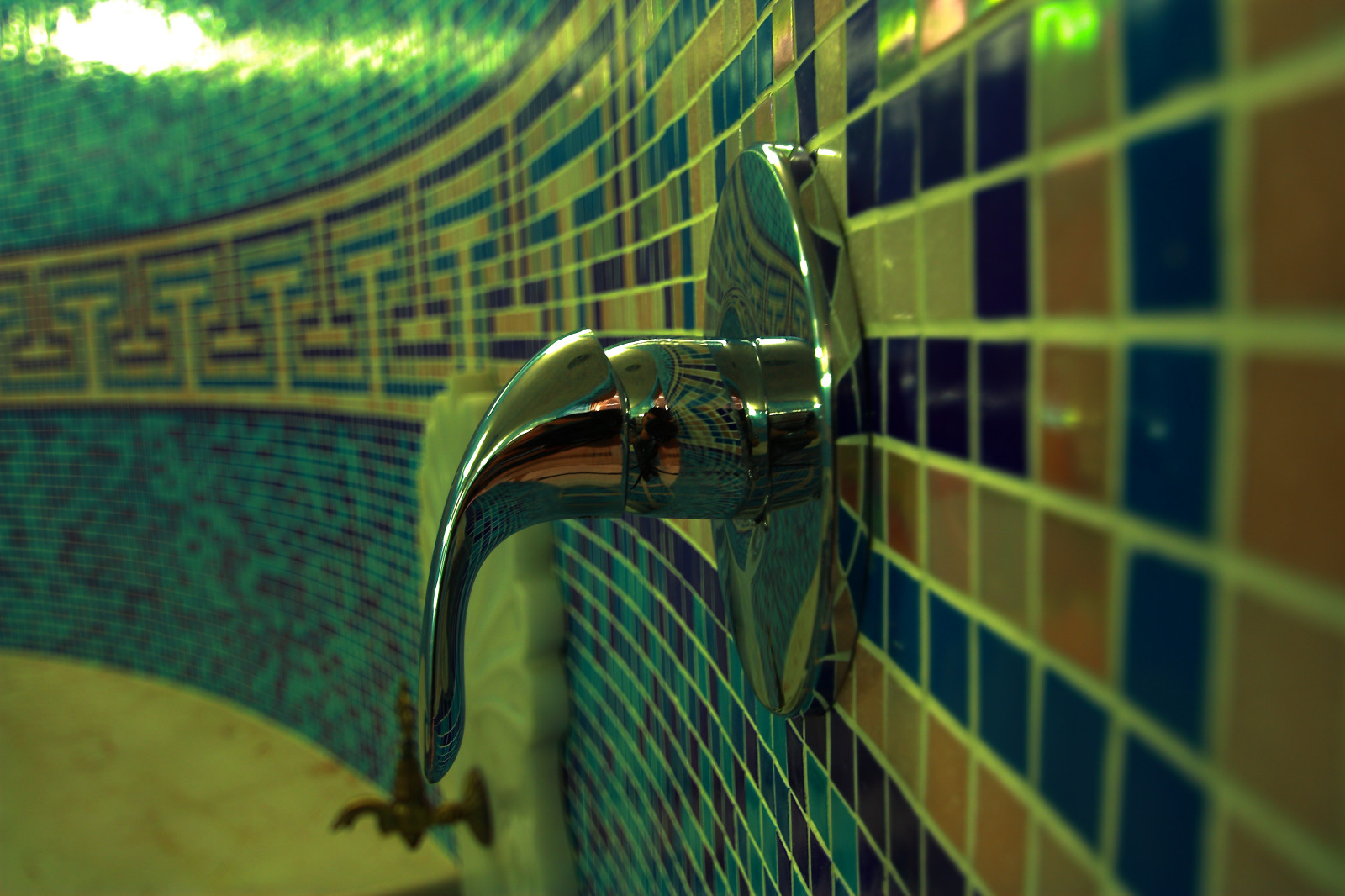 СПА  комплекс