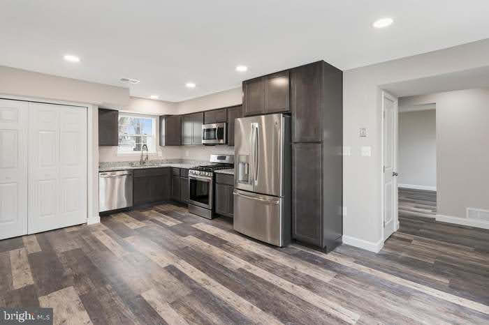 Entire Home Update/Remodel