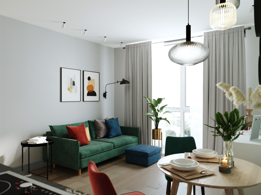 ЖК Хорошевский