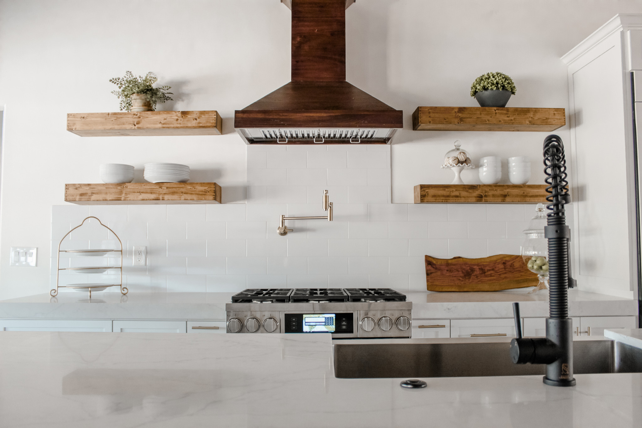 ZLINE Kitchen Spaces