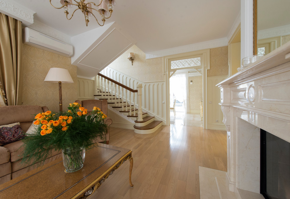 Путешествие в Belle Epoque