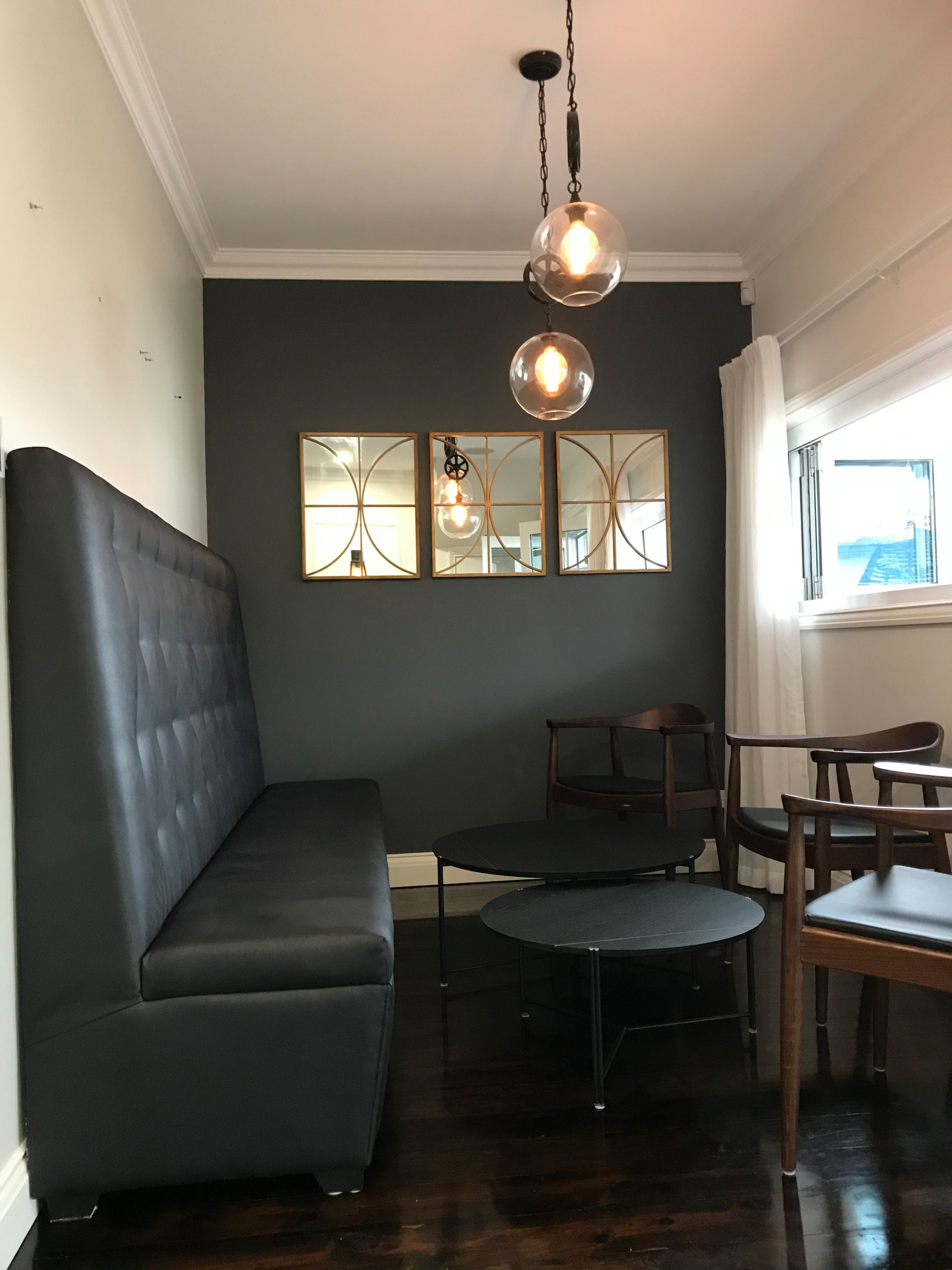 FURNISHING A FIRST HOME during Covid