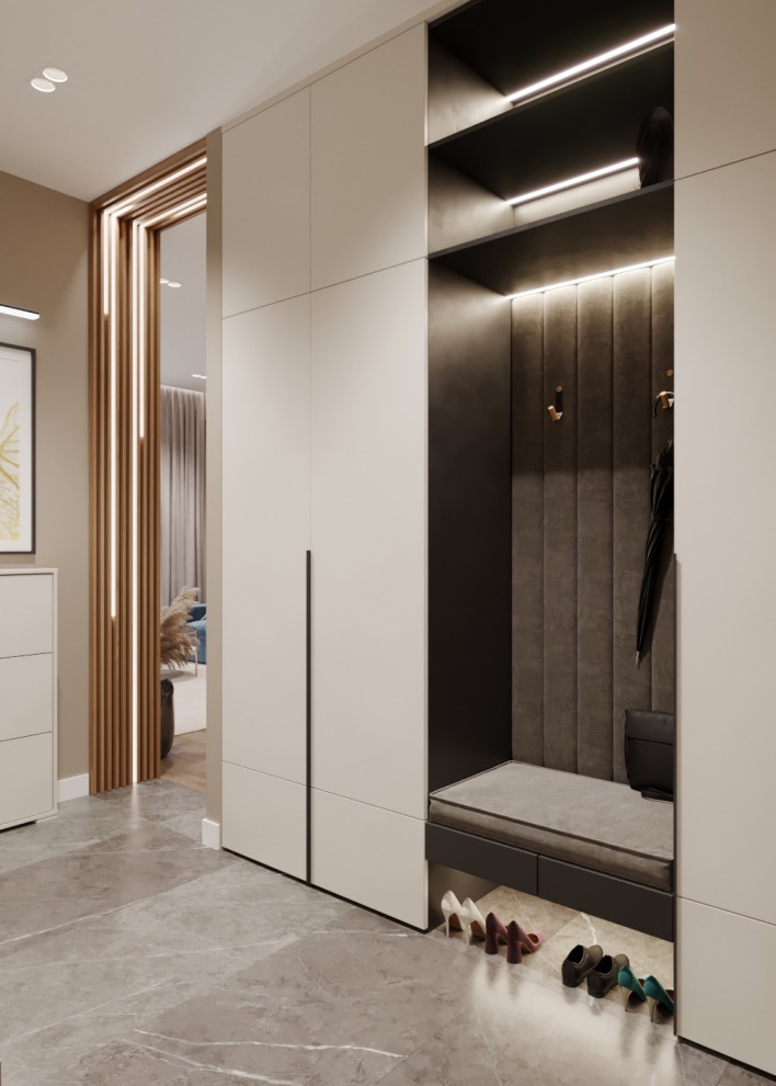 ЖК Магнифика Резиденс