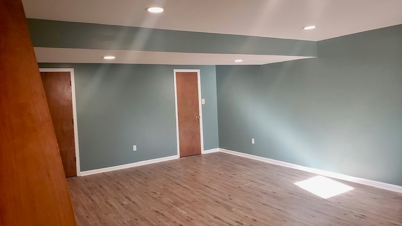 Remodeling