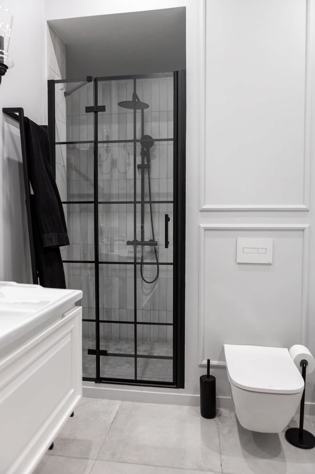 Квартира на Тележной