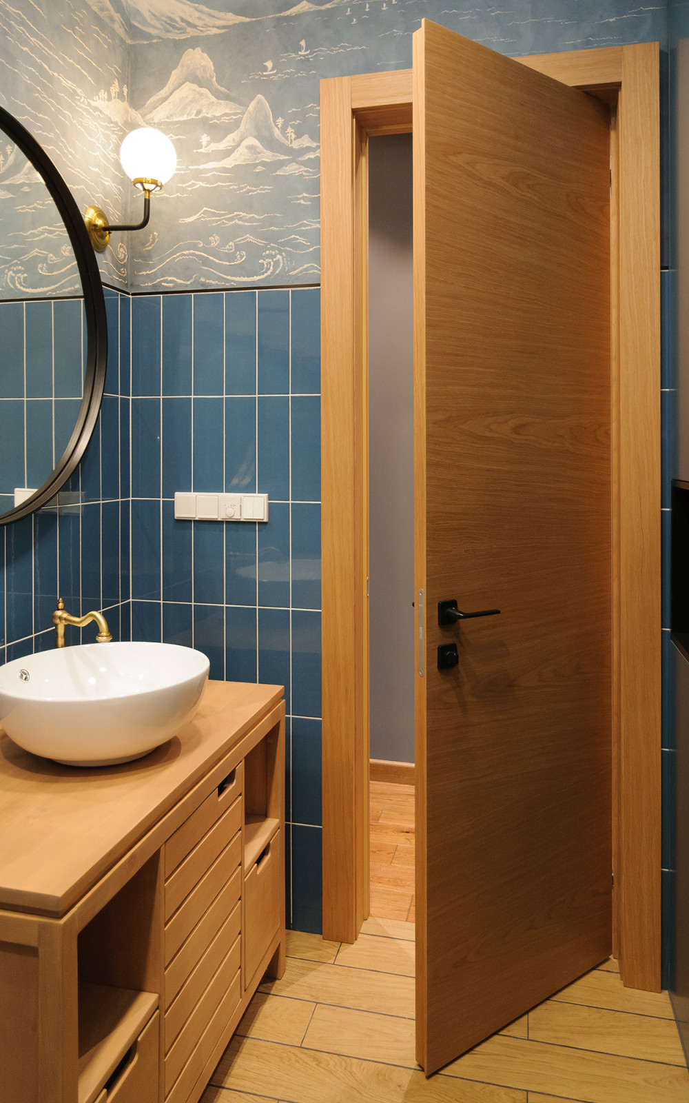 HeadLiner (фотографии реализации)