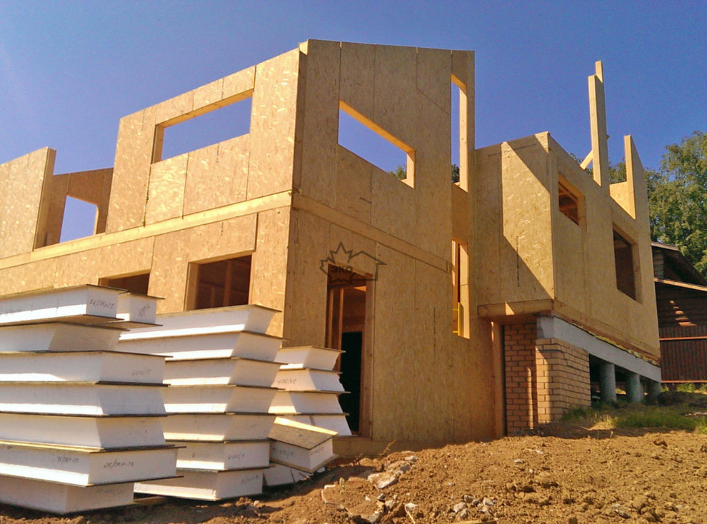 Дом г. Химки