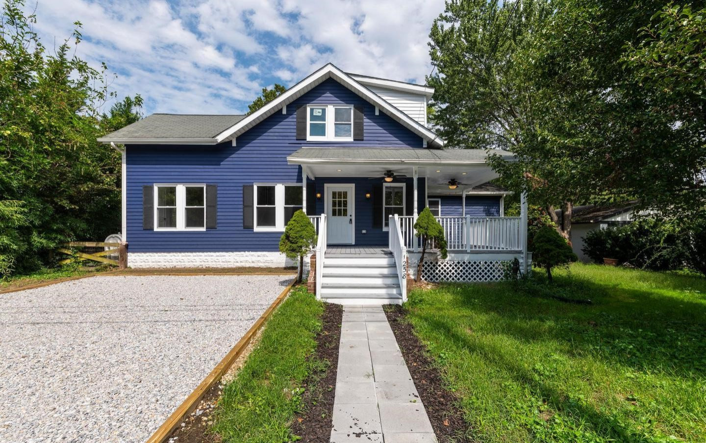 Residential Alteration and Renovation