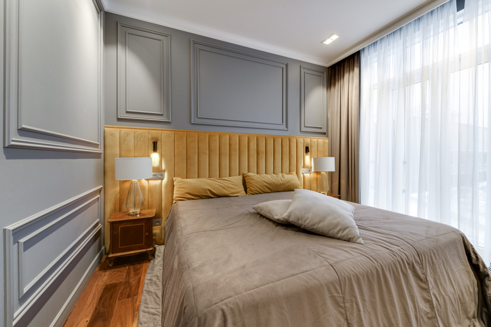 ЖК “Клубный дом на Сретенке”