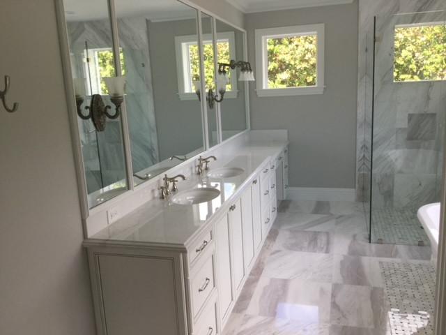 Bathroom Remodel | Boca Raton