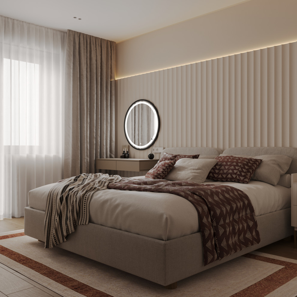 Квартира Арбан 10