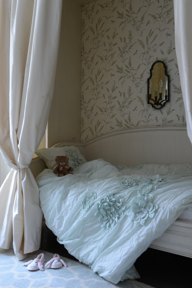 Неоклассика в Сталинке