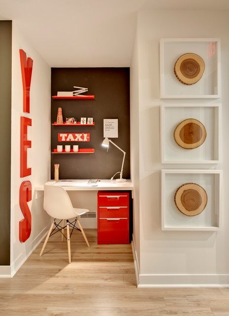 Sesame modern-kinderzimmer