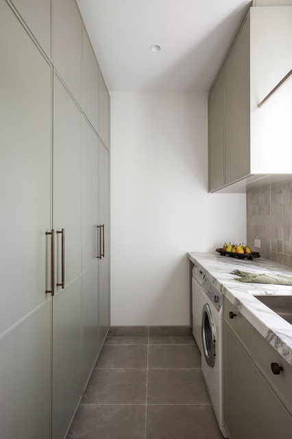 Manly Project trendy-koekken