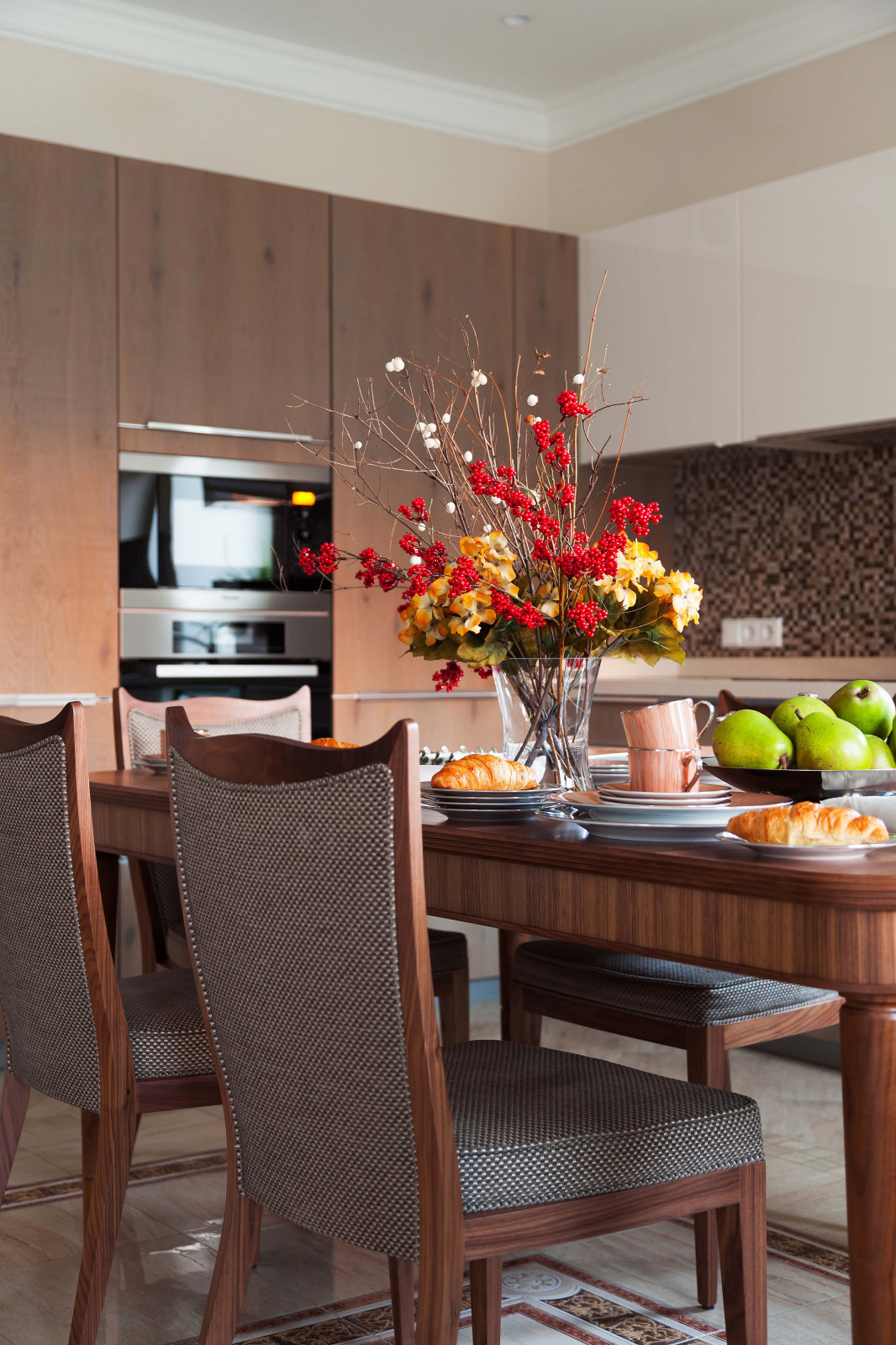 Таунхаус в Куркино