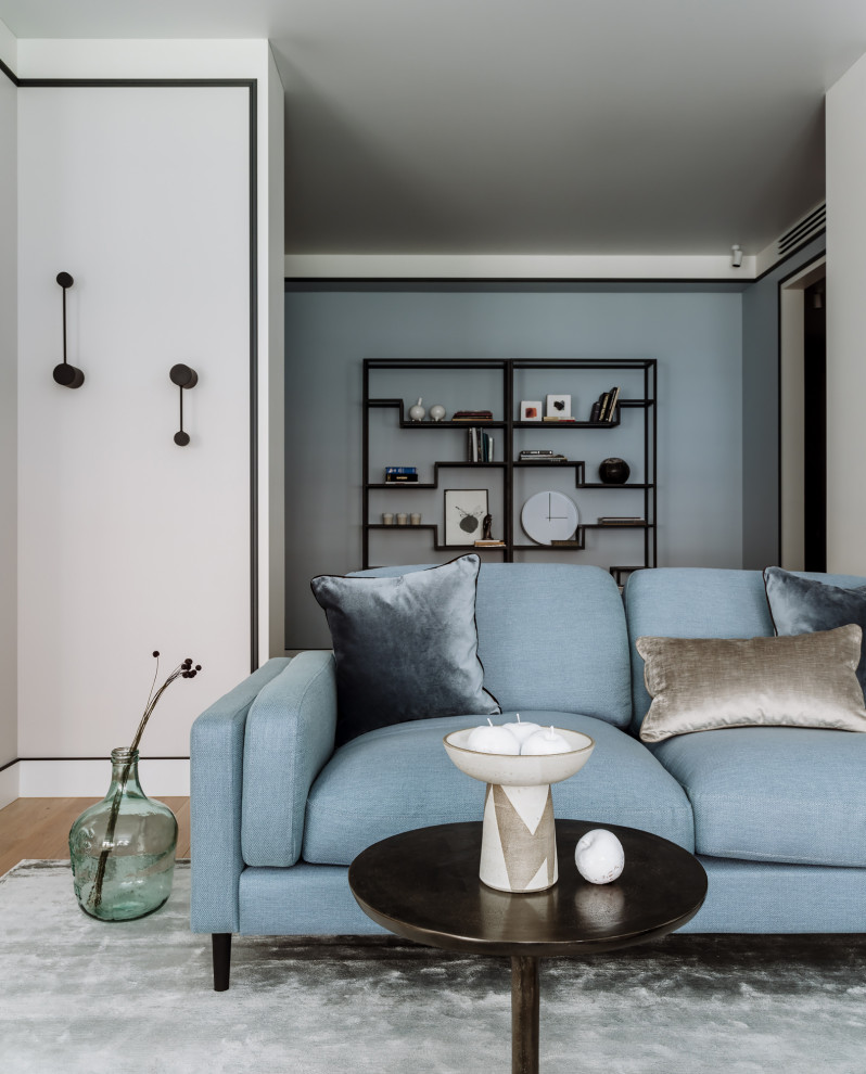 Квартира под сдачу в Москве