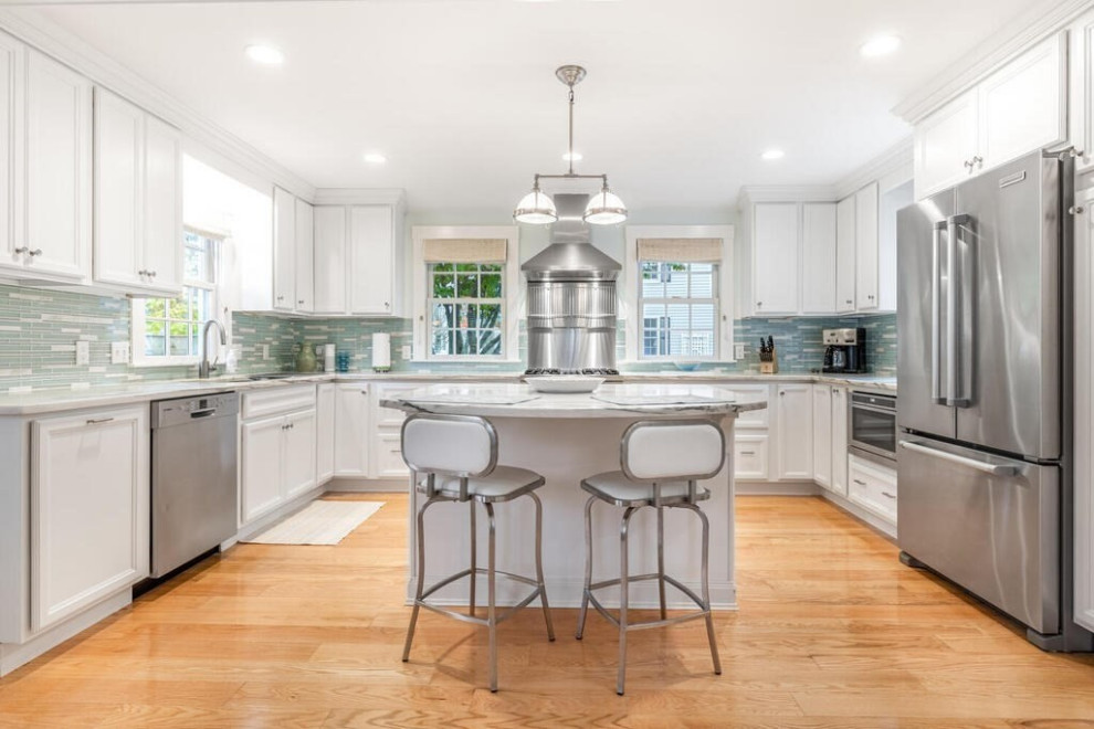 Beach Condo renovation