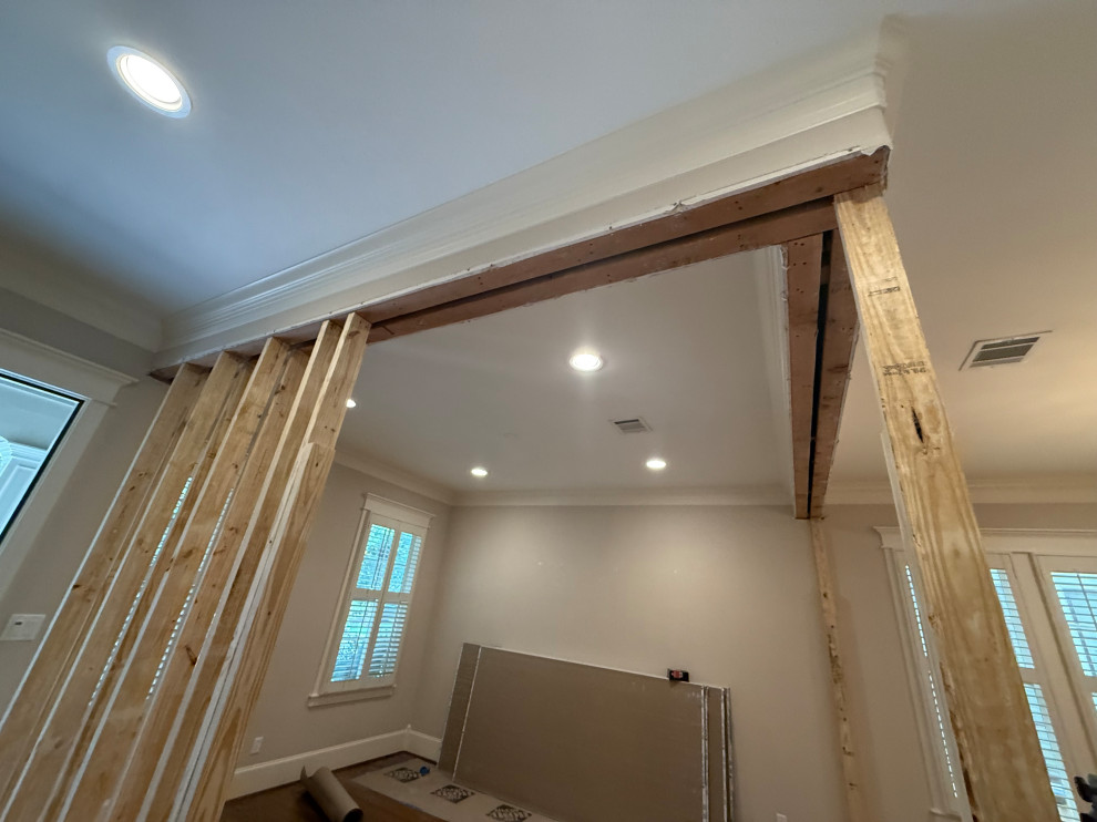 XU1015 - Office Addition