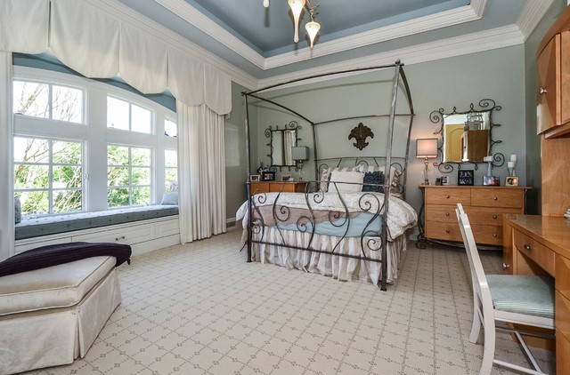 9/4/2013 Listing of the Week american-traditional-bedroom