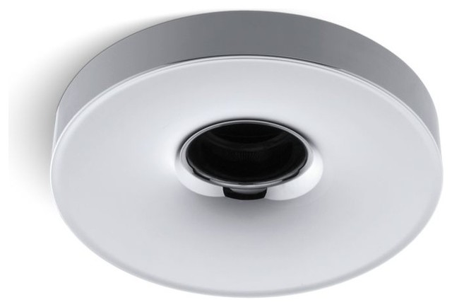 Kohler Laminar Wall Or Ceiling Mount Bath Filler With 0 95