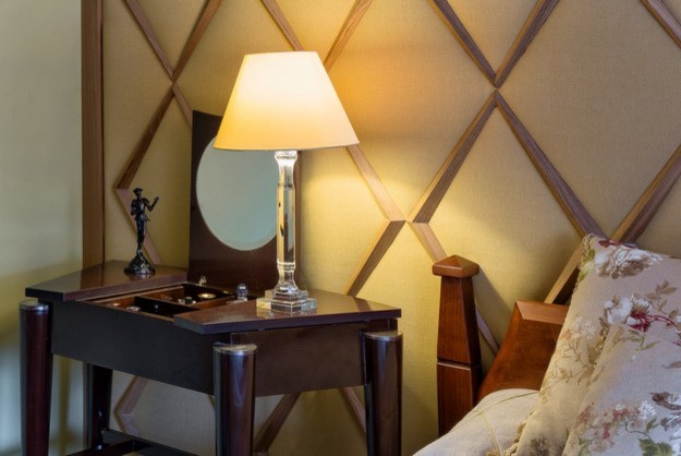 Квартира на Октябрьском поле