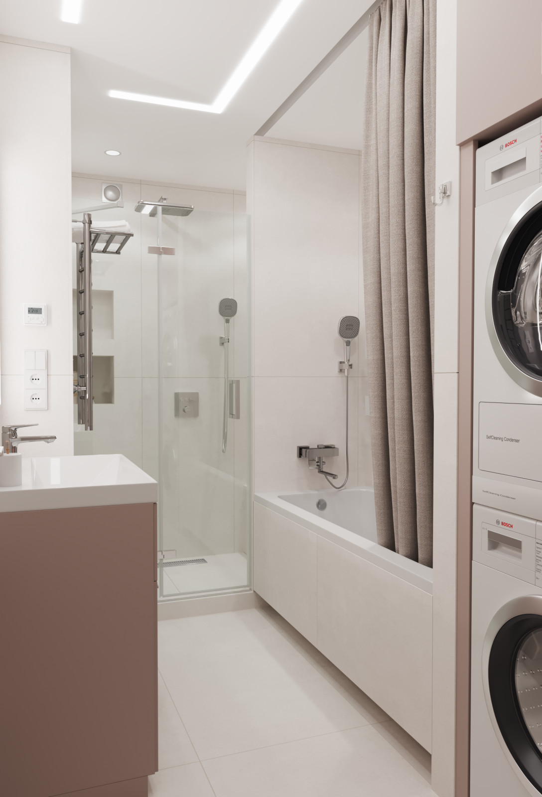 Квартира для пары в прекрасном возрасте, Kopeysk