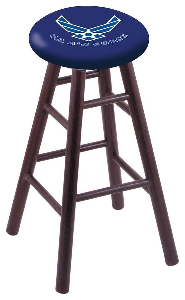 U.S. Air Force Counter Stool