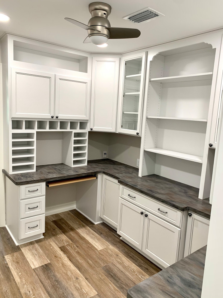 Full Villa Remodel