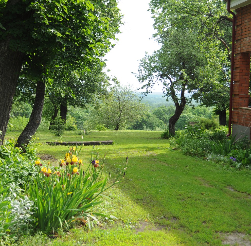 усадьба Писаревка