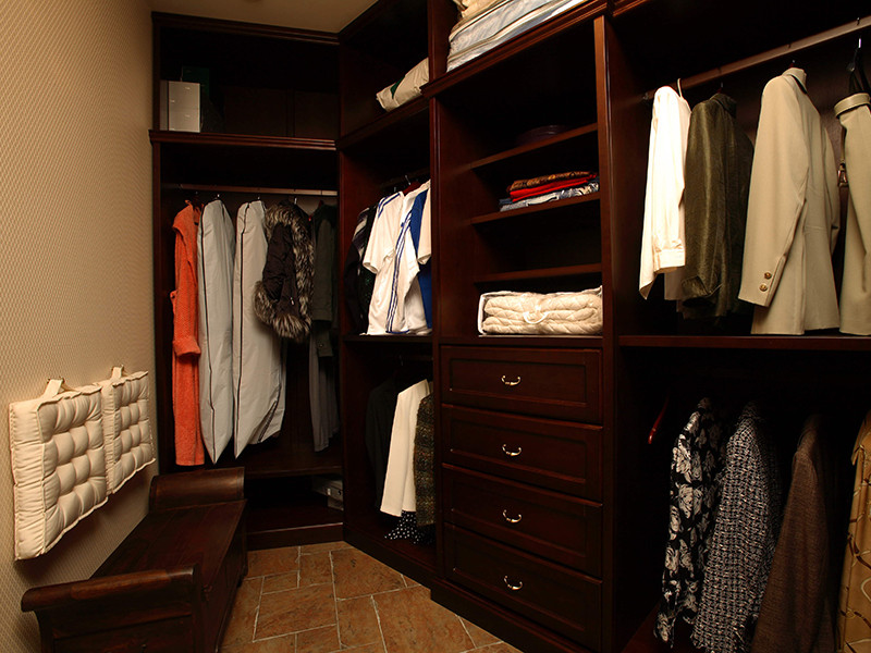 Дизайн интерьера квартиры 135 кв.м. в Москве