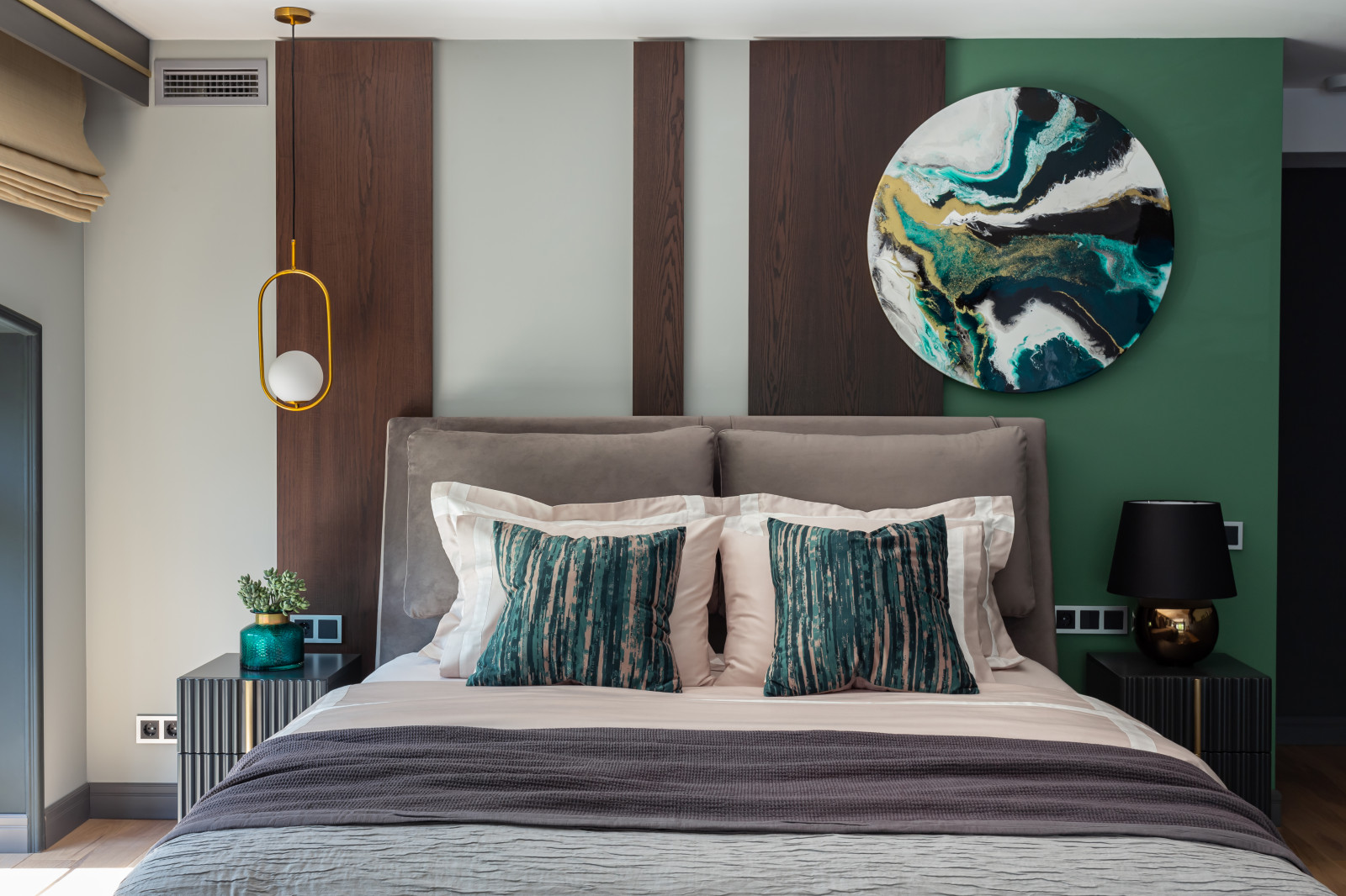 Двухуровневый лофт в ЖК Loft Factory