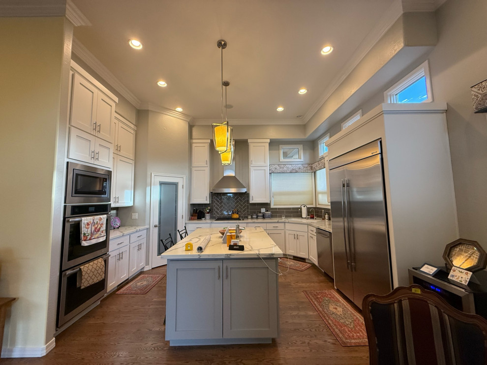 Curated Warmth — Antiques, Art & Contemporary Living in the Prescott Foothills