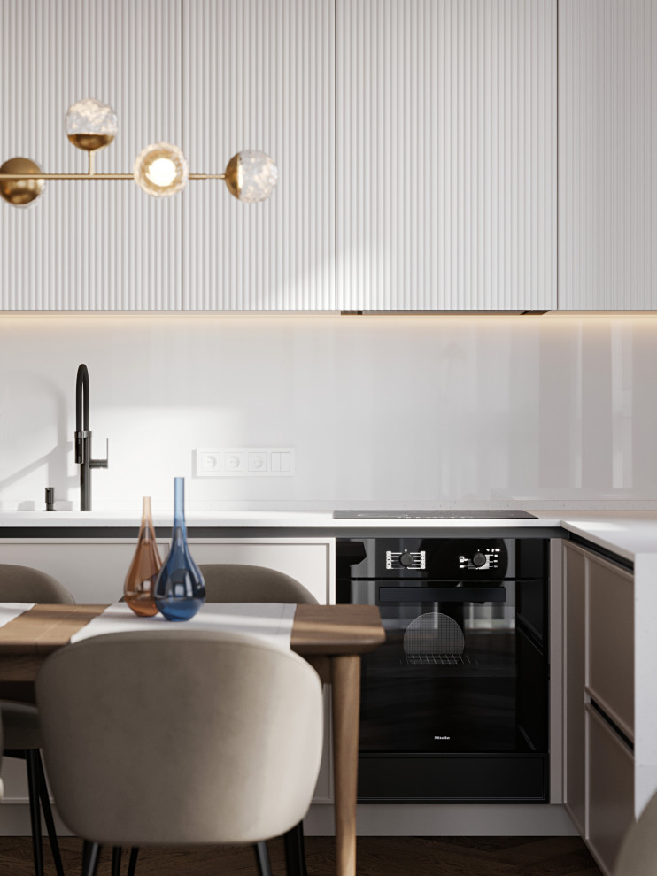 ЖК Скандинавия