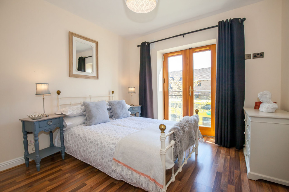 Apartment living in Rathfarnham