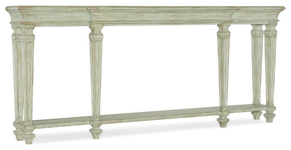 Traditions Console Table French Country Console Tables by HedgeApple Houzz