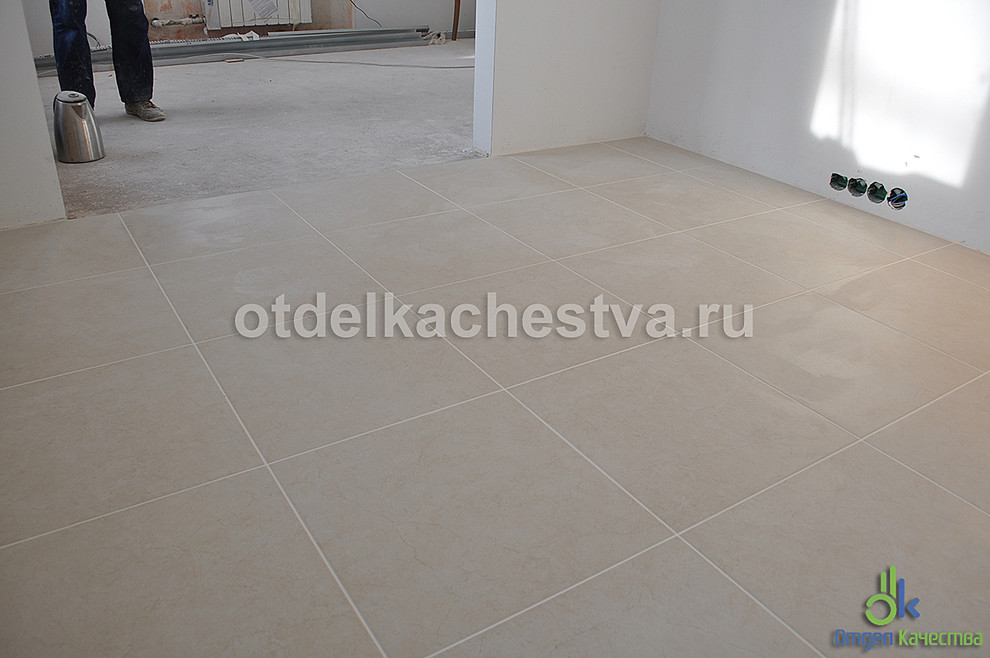 Фотографии "до": Ремонт 3-х комнатной квартиры на ул. Сердобольская