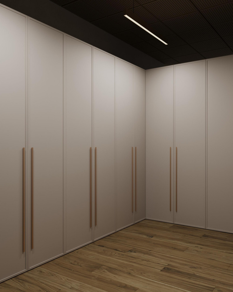 Офис агентства недвижимости в Москве