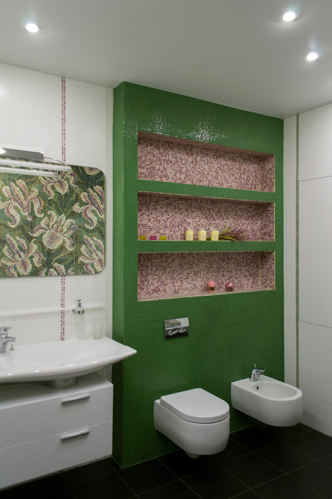 Квартира на Щукинской