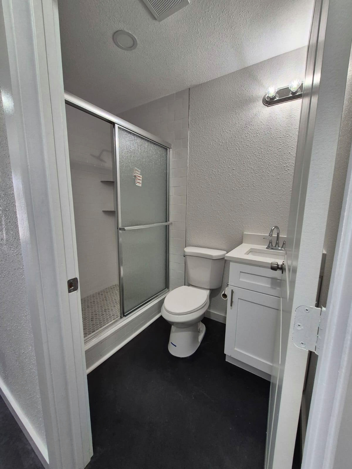 Duplex New Build