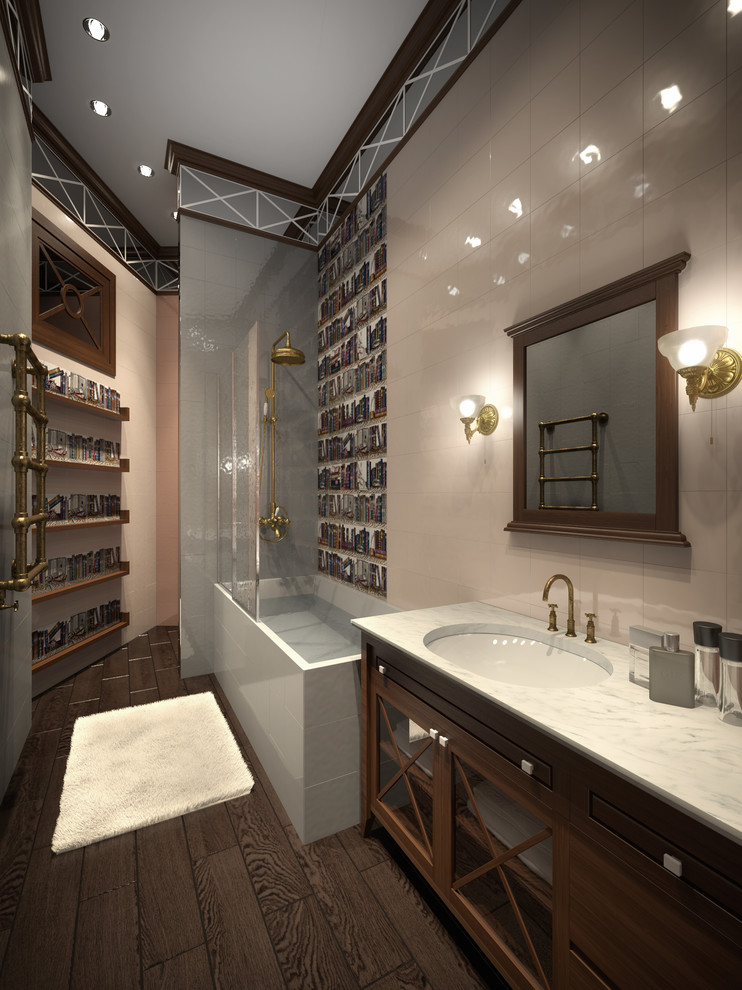 Частный загородный дом