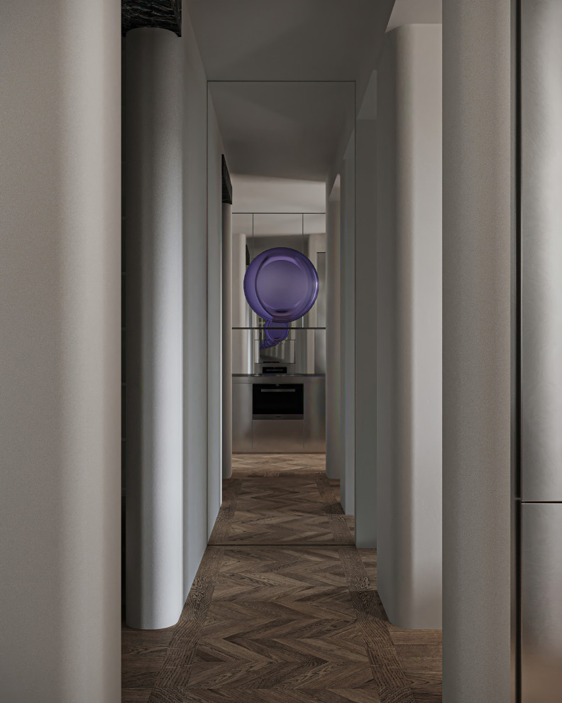 Квартира в ЖК Hide