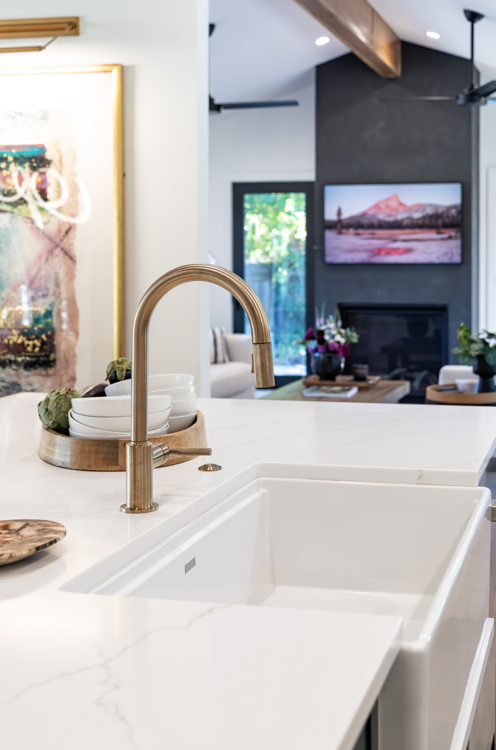 Littleton Home Remodel