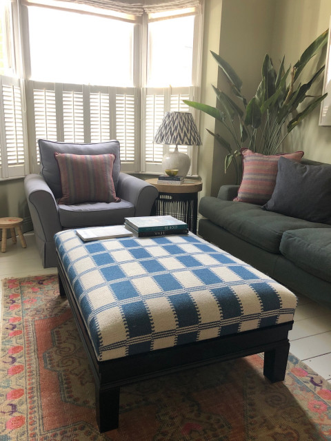 Footstool Inspiration Gallery 