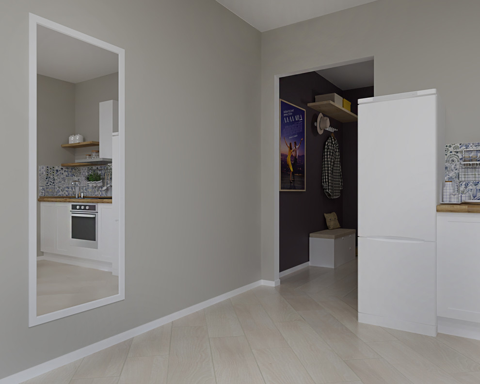 квартира в ЖК Светлановский