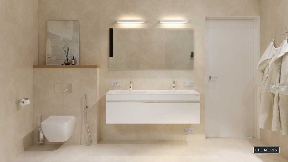 Жилой дом в Сочи